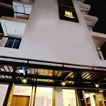 The Album Hotel Patong Exteriér fotografie