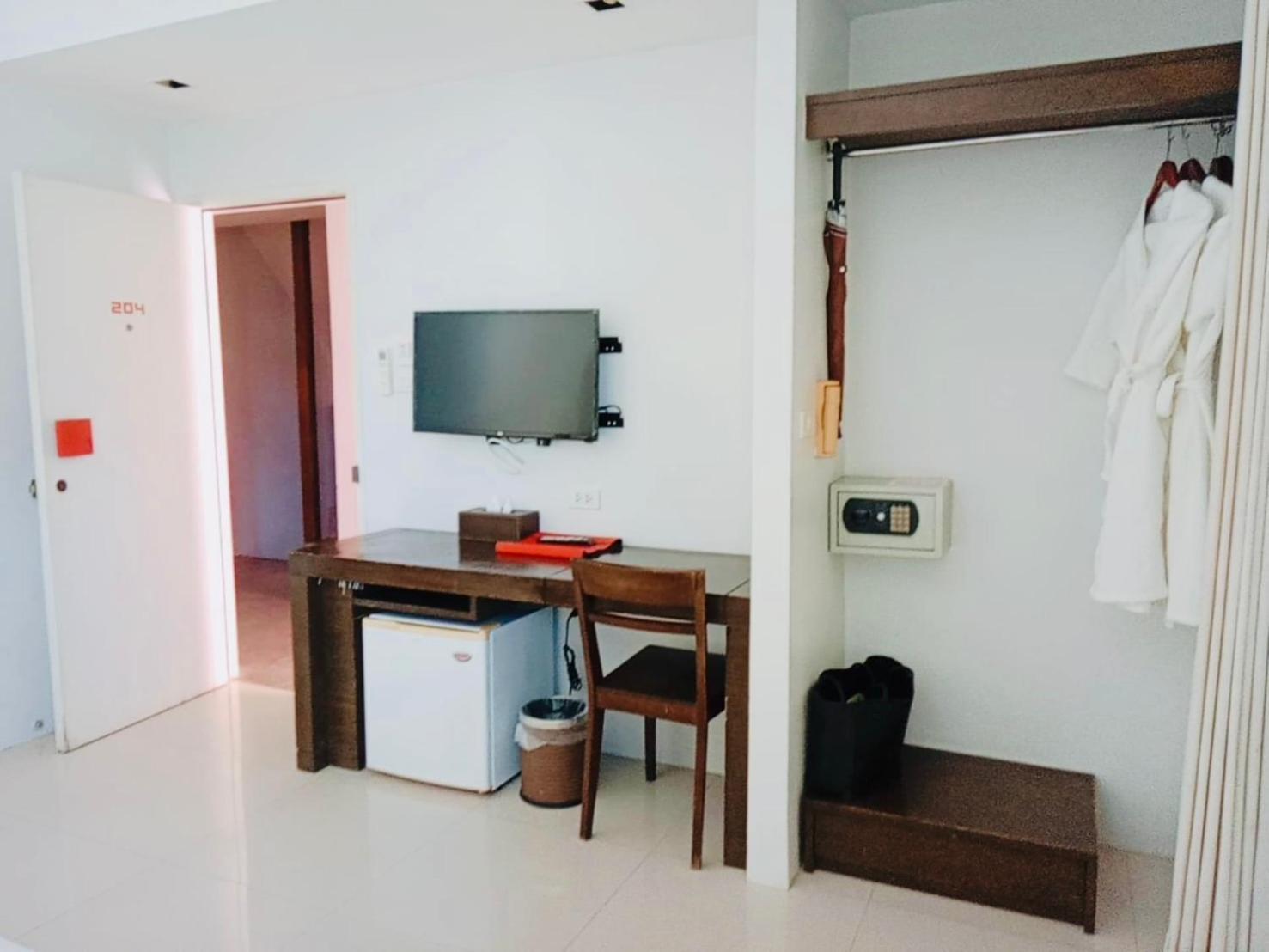 The Album Hotel Patong Exteriér fotografie