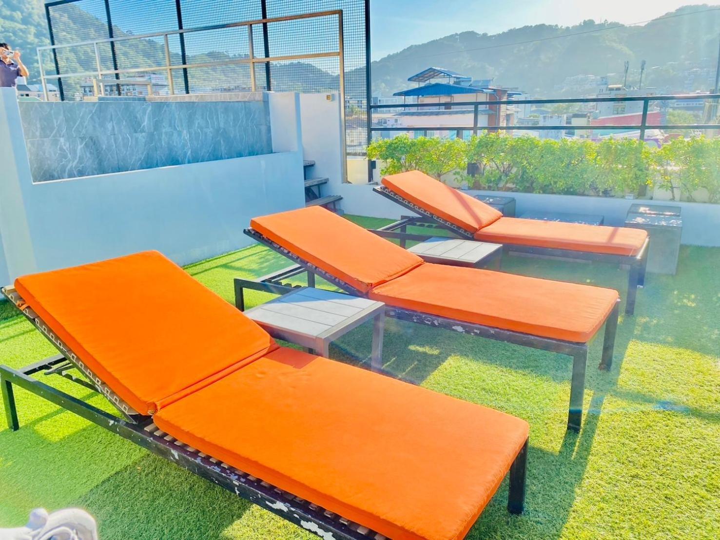 The Album Hotel Patong Exteriér fotografie