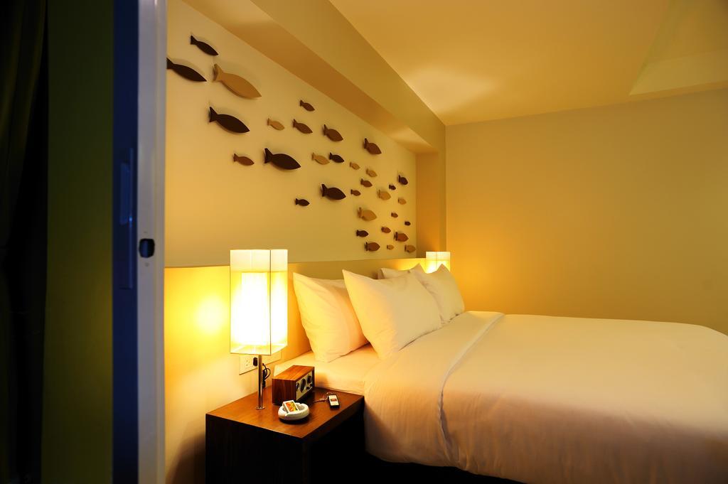 The Album Hotel Patong Exteriér fotografie