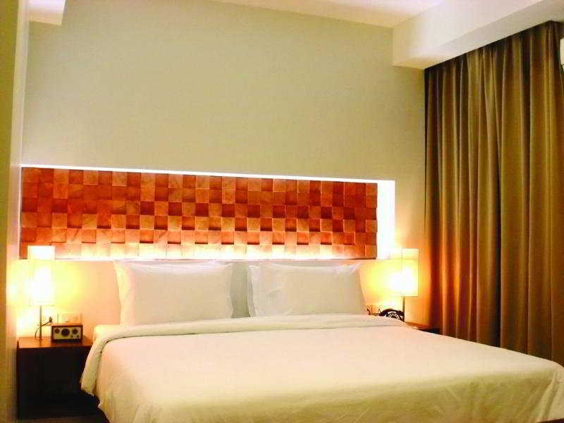 The Album Hotel Patong Pokoj fotografie